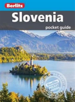 Berlitz Pocket Guide Slovenia | Berlitz