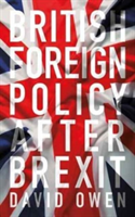 British Foreign Policy After Brexit | David Ludlow