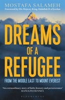 Dreams of a Refugee | Mostafa Salameh