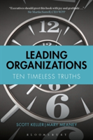 Leading Organizations | Scott Keller