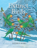 Extinct Birds | Julian P. Hume