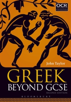 Greek Beyond GCSE | UK) previously Tonbridge School Manchester University John (Lecturer in Classics Taylor