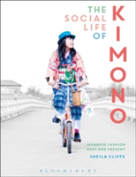 The Social Life of Kimono | Japan) Sheila (Jumonji Gakuen Women\'s University Cliffe