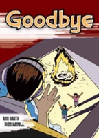 Goodbye | Ann Harth, Dion Hamill