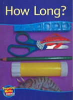 How Long? Reader | Katy Pike, Garda Turner