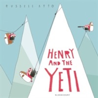 Henry and the Yeti | Russell Ayto