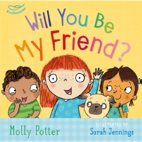 Will you be my Friend? | Molly Potter