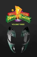 Mighty Morphin Power Rangers |