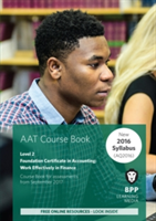 AAT Work Effectively in Finance (Synoptic Assessment) | BPP Learning Media