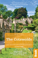 The Cotswolds (Slow Travel) | Caroline Mills