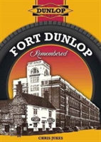 Fort Dunlop Remembered | Chris Jukes