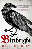Birthright | David Hingley