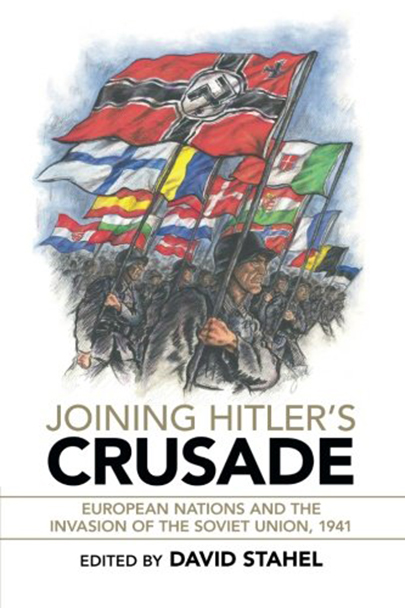 Joining Hitler\'s Crusade |