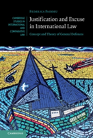 Justification and Excuse in International Law | Federica (University of Cambridge) Paddeu