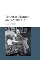 Thomas Hardy and Animals | Scotland) Anna (University of St Andrews West