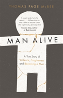 Man Alive | Thomas Page McBee