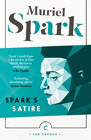 Spark\'s Satire | Muriel Spark