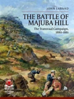Battle of Majuba Hill | John Laband