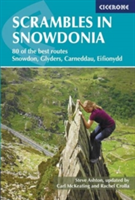 Scrambles in Snowdonia | Steve Ashton