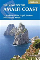 Walking on the Amalfi Coast | Gillian Price