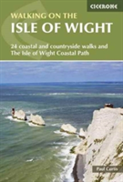 Walking on the Isle of Wight | Paul Curtis