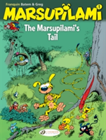 The Marsupilami\'s Tail | Franquin