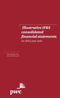 Illustrative IFRS Consolidated Financial Statements for 2012 Year Ends | PricewaterhouseCoopers