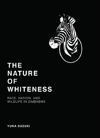 The Nature of Whiteness | Yuka Suzuki