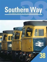 The Southern Way | Kevin Robertson