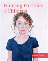 Painting Portraits of Children | Simon Davis