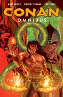 Conan Omnibus Volume 2 | Kurt Busiek