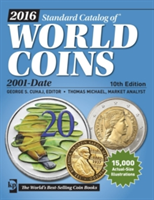Vezi detalii pentru 2016 Standard Catalog of World Coins 2001-Date | 