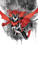 Batwoman by Greg Rucka and JH Williams III TP | Greg Rucka