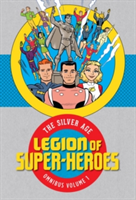 Legion of Super Heroes The Silver Age Omnibus HC | Otto Binder