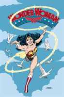 Wonder Woman by George Perez TP Book Two | George Perez