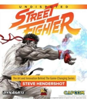 Undisputed Street Fighter: A 30th Anniversary Retrospective | Steve Hendershot