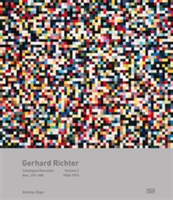 Gerhard Richter: Catalogue Raisonne |