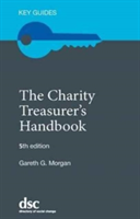 The Charity Treasurer\'s Handbook | Gareth G. Morgan