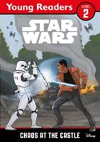 Star Wars Young Readers: Chaos at the Castle | Lucasfilm Ltd