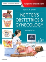 Netter\'s Obstetrics and Gynecology | Roger P. Smith