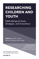 Researching Children and Youth |