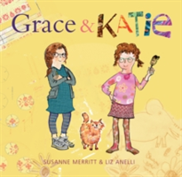 Grace and Katie | Susanne Merritt