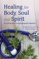 Healing for Body, Soul and Spirit | Michael Evans, Iain Rodger