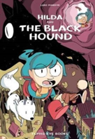 Hilda and the Black Hound | Luke Pearson