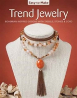 Easy To Make Trend Jewelry | Kristine Regan