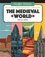 Parallel History: The Medieval World | Alex Woolf