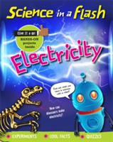 BOOM! Science: Electricity | Georgia Amson-Bradshaw