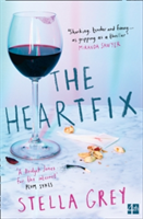 The Heartfix | Stella Grey