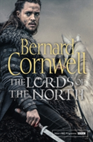 The Lords of the North | Bernard Cornwell