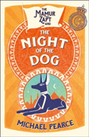 The Mamur Zapt and the Night of the Dog | Michael Pearce
